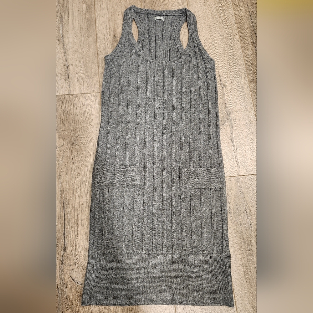 New Benetton Sweater Dress